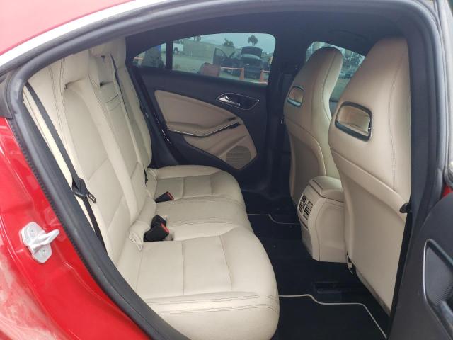 WDDSJ4EB1GN379388 Mercedes-Benz CLA 250