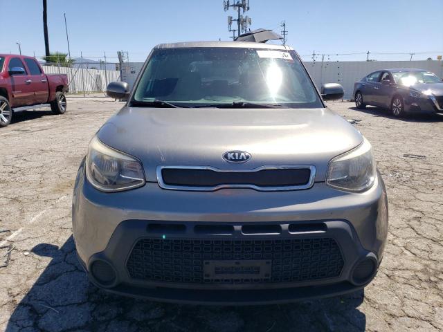 KNDJN2A21F7146389 KIA Soul