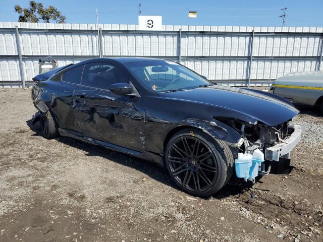 JN1CV6EK4EM112783 Infiniti Q60 Journey