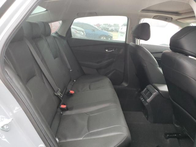 1HGCY2F82PA065064 Honda Accord Touring Hybrid