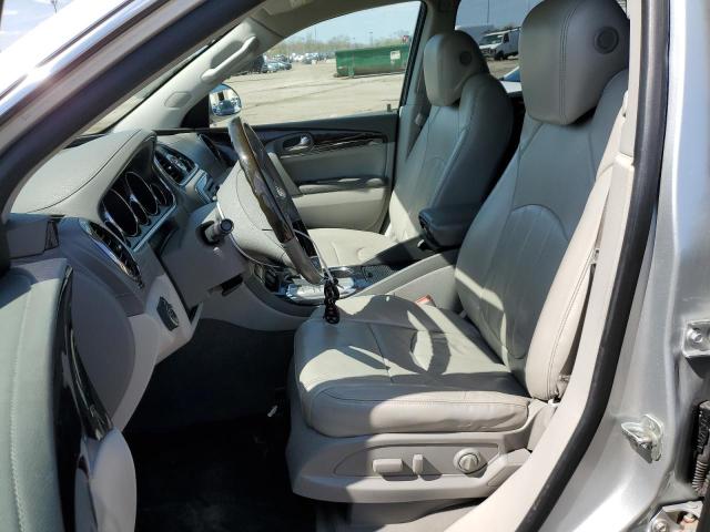 5GAKVBKD1FJ162780 Buick Enclave