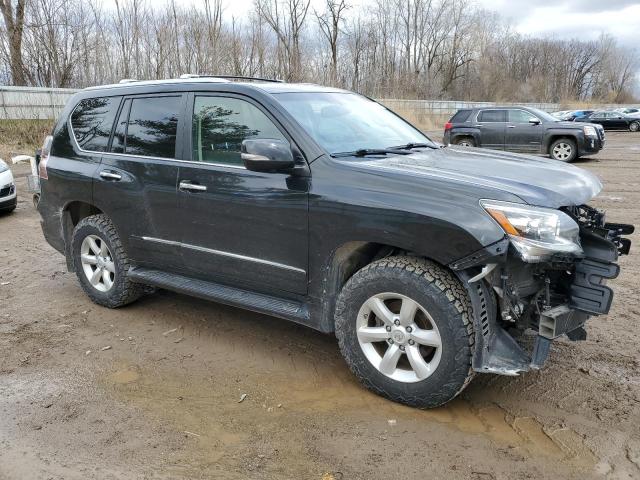 JTJJM7FXXG5137835 Lexus Gx 460 Premium