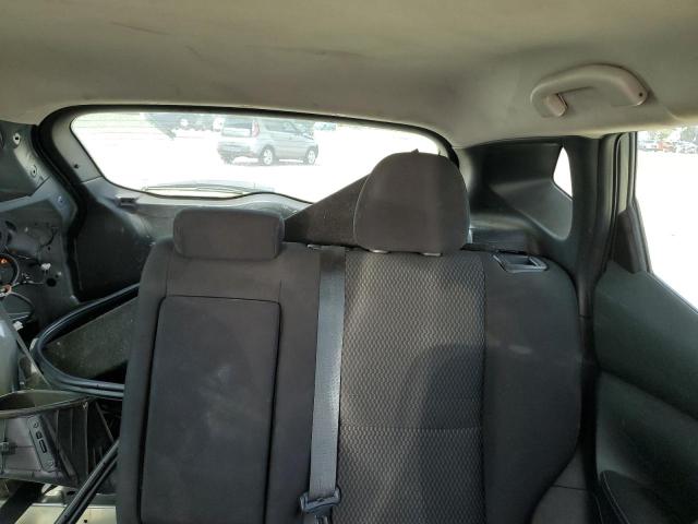 JN1BJ1CP2KW525956 Nissan Rogue Sport S