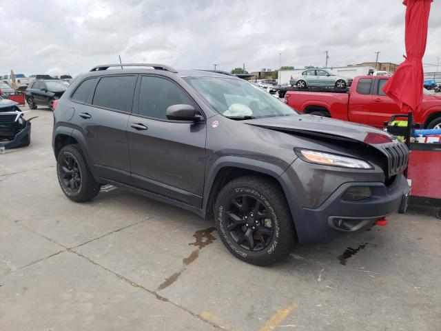 1C4PJMBS1HW544923 Jeep Cherokee Trailhawk