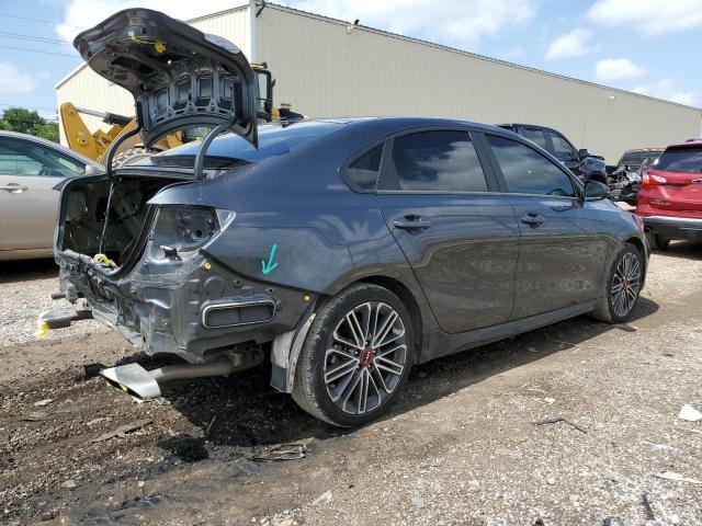 3KPF44AC8PE504084 KIA FORTE GT