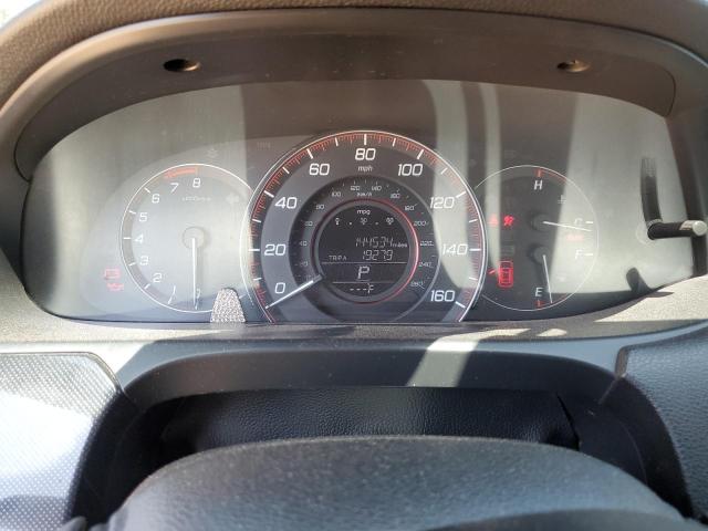 1HGCR2F59FA210800 Honda Accord Sport
