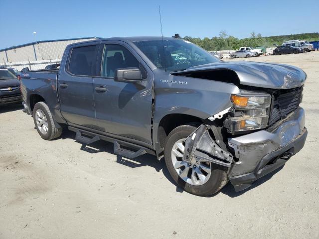 1GCPYBEK8MZ422869 Chevrolet Silverado K1500 Custom
