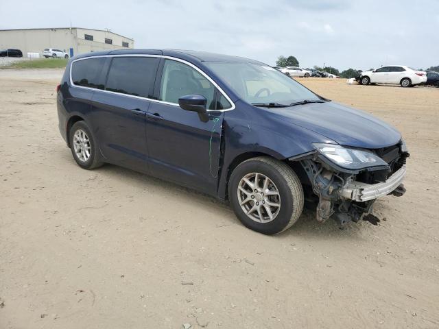 2C4RC1DG6JR171113 Chrysler Pacifica Touring