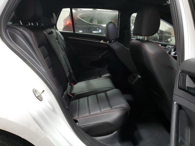 3VW447AUXHM062785 Volkswagen GTI S/SE