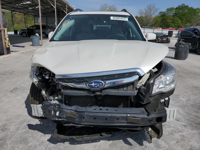 JF2SJAEC4HH417635 Subaru Forester 2.5i Premium