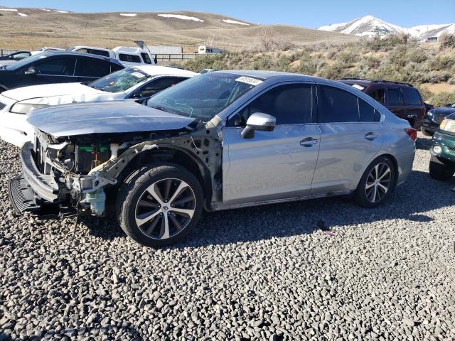 2015 Subaru Legacy 3.6r Limited მანქანა იყიდება აუქციონზე, vin: 4S3BNEN61F3029826, აუქციონის ნომერი: 50518634