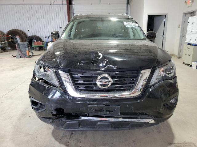 5N1DR2CM2LC577449 Nissan Pathfinder Sl