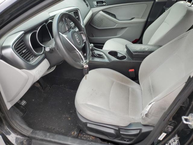 5XXGM4A77EG344033 KIA Optima Lx