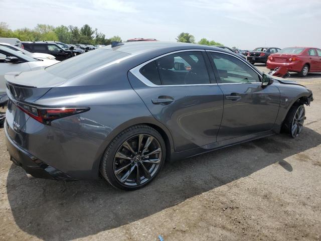 JTHGZ1E27N5024485 Lexus Is 350 F-sport