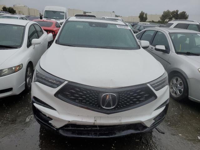 5J8TC1H62LL010925 Acura Rdx A-spec