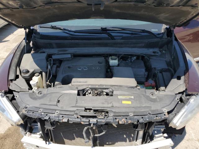 5N1AL0MM9EC503746 Infiniti QX60