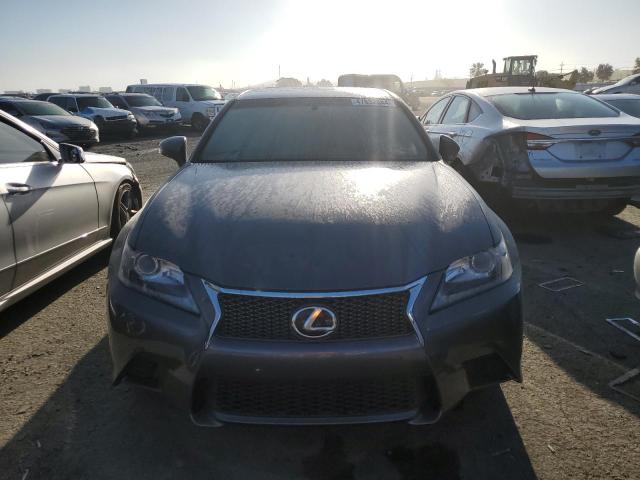 JTHBE1BL4FA016503 Lexus GS 350