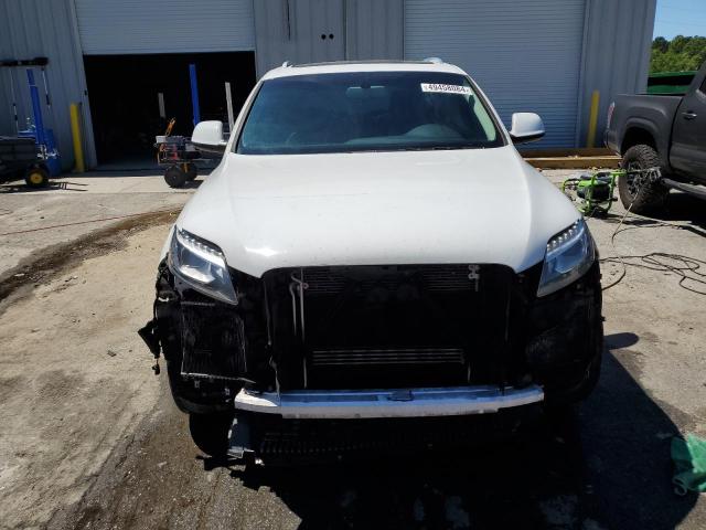 WA1LGAFE5FD032116 Audi Q7 Premium Plus