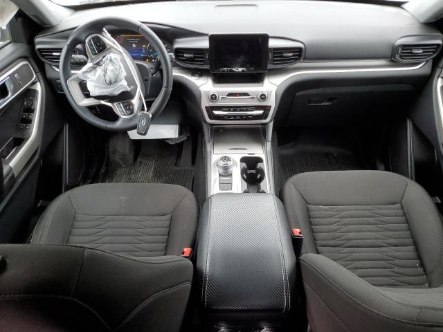 1FMSK7DH2MGB17406 Ford EXPLORER XLT