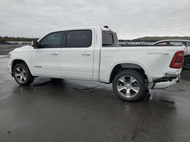 1C6SRFJT5NN380173 RAM 1500 Laie