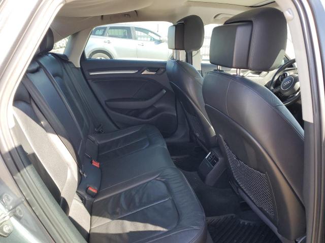 WAUACGFF5F1032121 Audi A3 PREMIUM