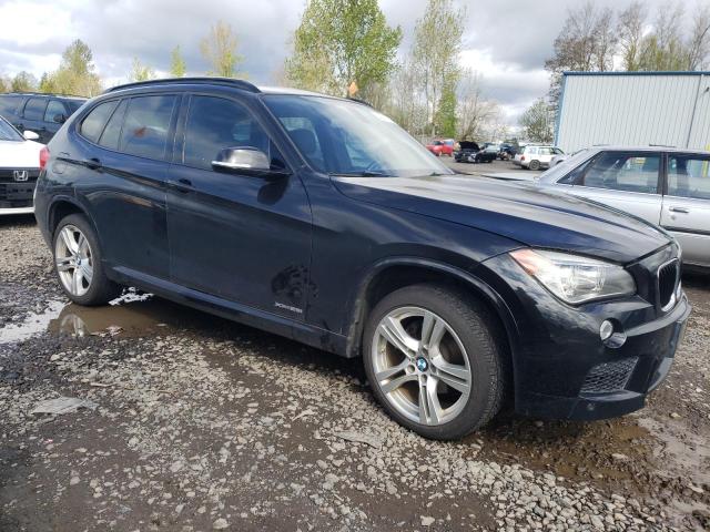 WBAVL1C57FVY31255 BMW X1 Xdrive28i