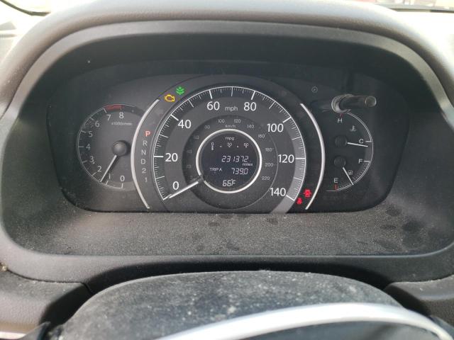 5J6RM4H75EL011600 Honda CR-V EXL