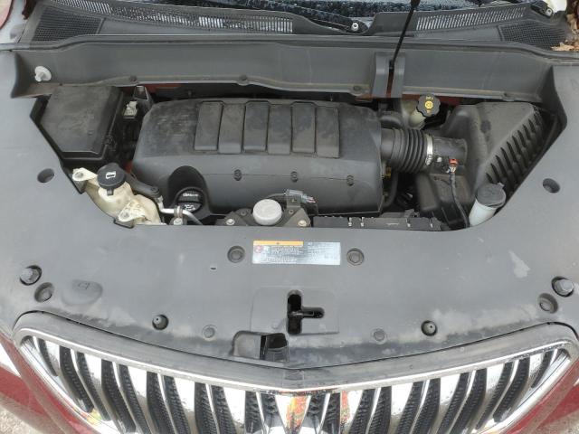 5GAKVCKD6FJ151876 Buick Enclave