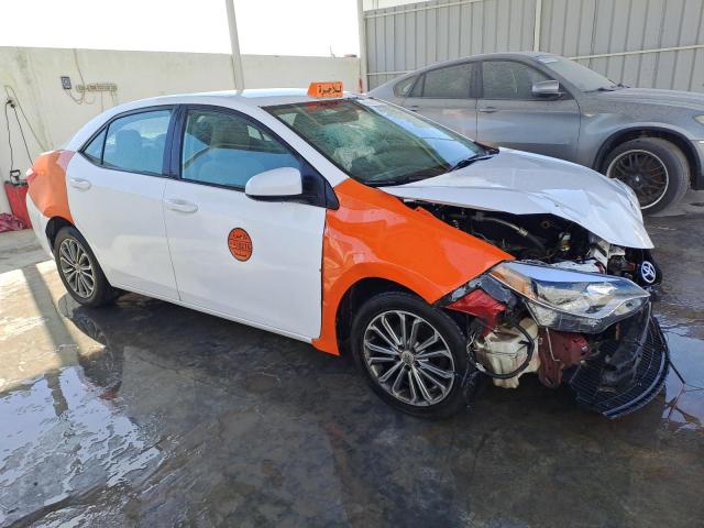 Auction sale of the 2014 Toyota Corolla, vin: 5YFBURHEXEP095200, lot number: 49289254