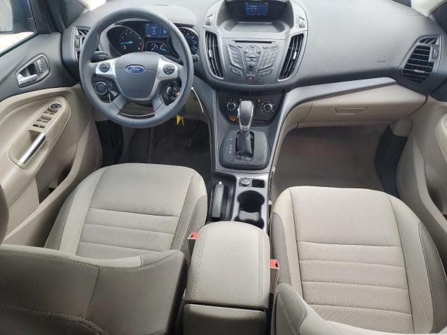 1FMCU0GXXFUC87803 Ford ESCAPE SE