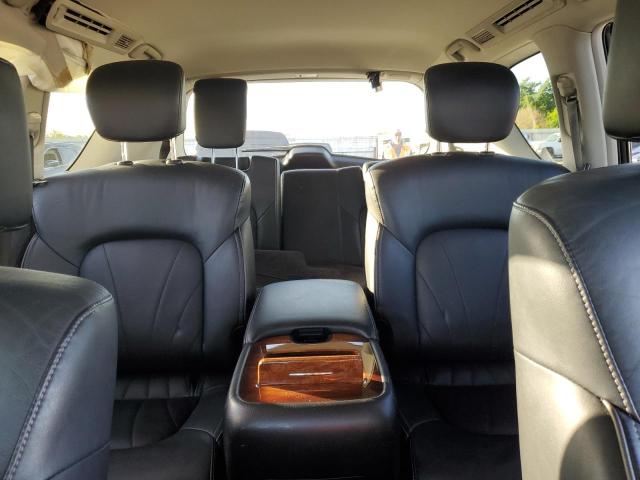 JN8AZ2NF3F9572868 Infiniti QX80