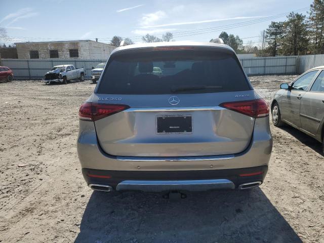 4JGFB4KB3LA155310 Mercedes-Benz Gle 350 4matic