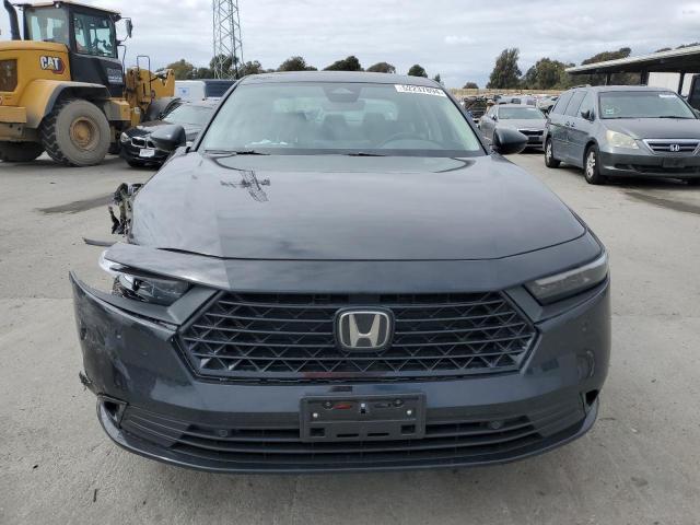 1HGCY2F68RA033589 Honda Accord Hybrid Exl