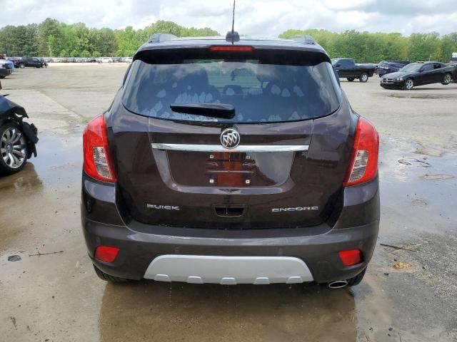 KL4CJDSB7FB103777 Buick Encore Premium