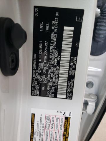 JTJDARBZ9M5031445 Lexus Nx 300 Base
