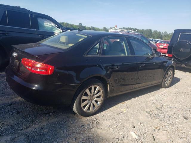 WAUAFAFL1EA109317 Audi A4 PREMIUM