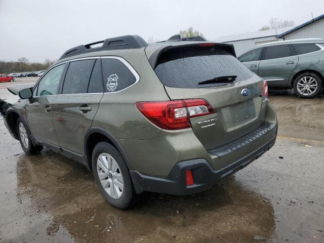 4S4BSAFC1K3382403 Subaru Outback 2.5i Premium