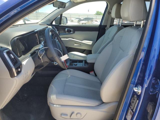5XYRL4LCXPG242519 KIA SORENTO S