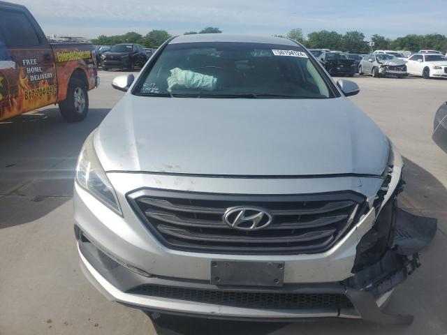 5NPE34AFXFH074416 Hyundai Sonata Sport