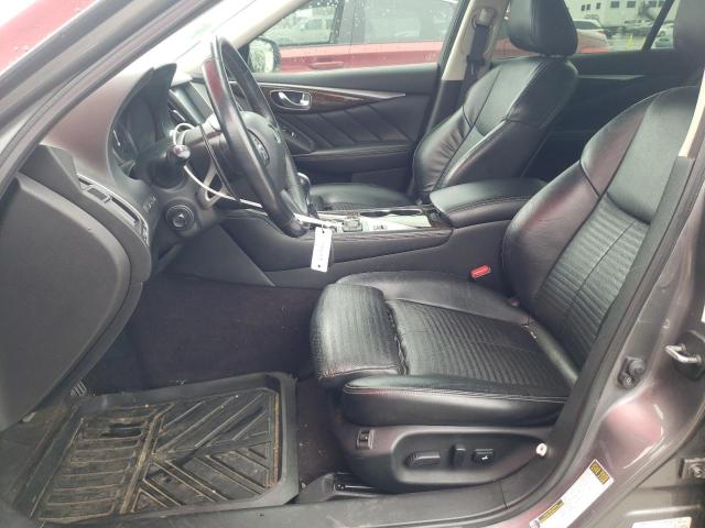 JN1AV7AP1FM790018 Infiniti Q50 Hybrid Premium