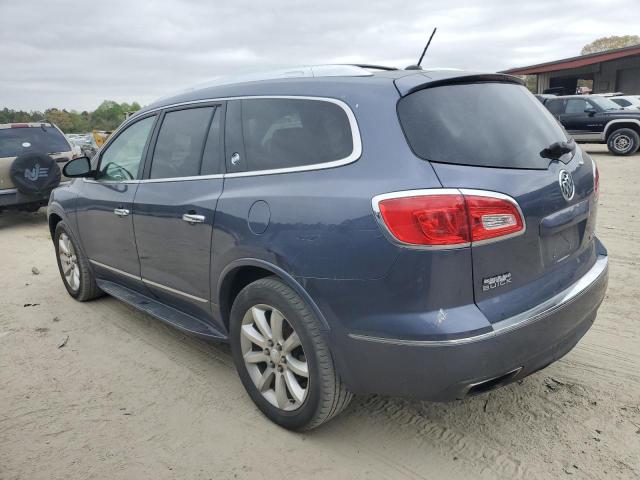 5GAKVCKDXEJ272621 Buick Enclave