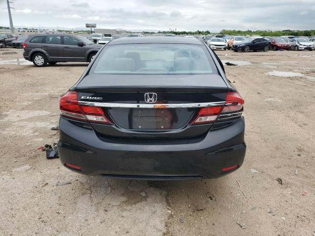 2HGFB2F59FH547308 Honda Civic Lx