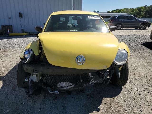 3VWF17AT2FM618688 Volkswagen Beetle 1.8t