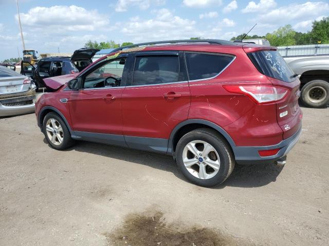 1FMCU0GX3GUA83622 Ford ESCAPE SE