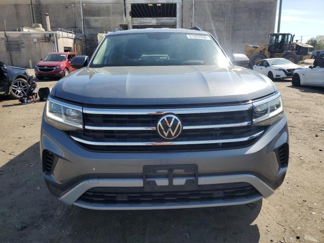 1V2HR2CA4PC521609 Volkswagen ATLAS SE