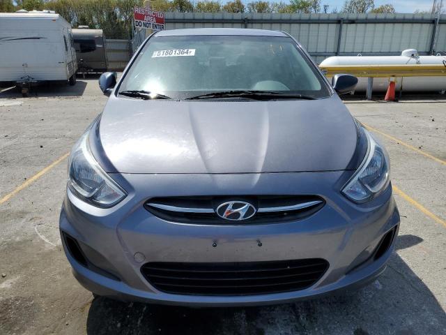 KMHCT4AEXGU085580 Hyundai ACCENT SE