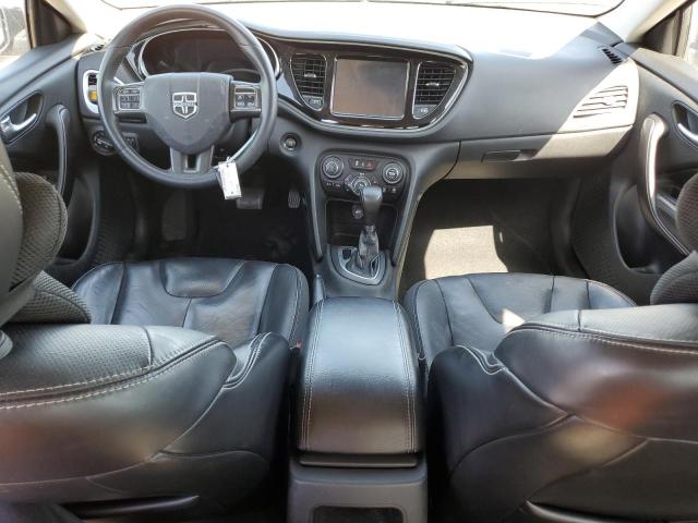 1C3CDFCBXGD644405 Dodge Dart Limited