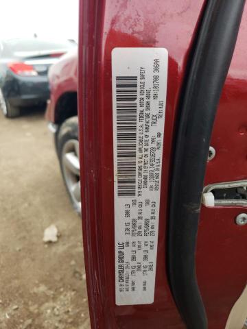 1C6RR7LT4FS516720 RAM 1500 Slt