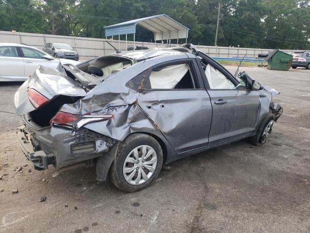 3KPC24A34JE015052 Hyundai ACCENT SE
