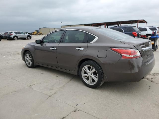 1N4AL3AP4FC190701 Nissan ALTIMA 2.5